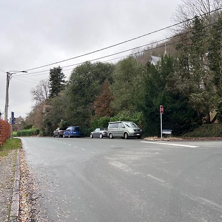 L'Al Golette Villa Namur Ngoại thất bức ảnh