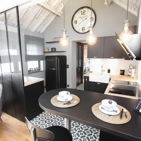L'Al Golette Villa Namur Ngoại thất bức ảnh
