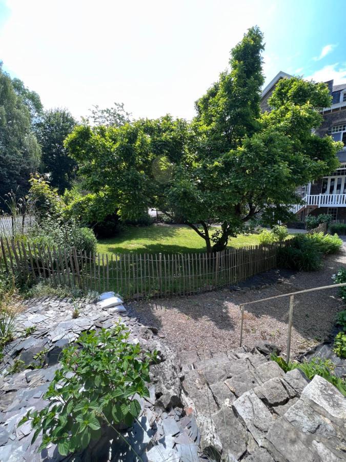 L'Al Golette Villa Namur Ngoại thất bức ảnh