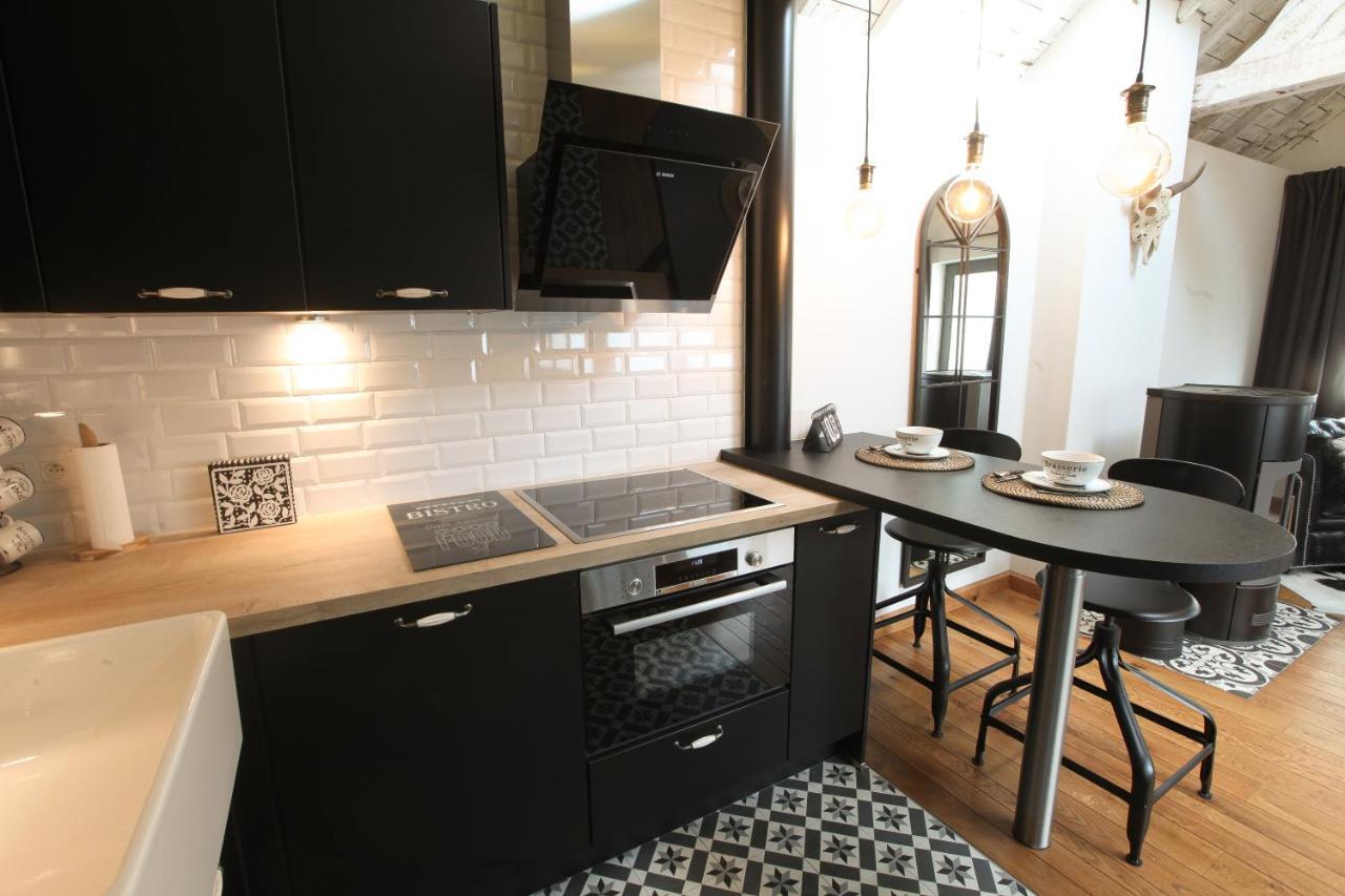 L'Al Golette Villa Namur Ngoại thất bức ảnh