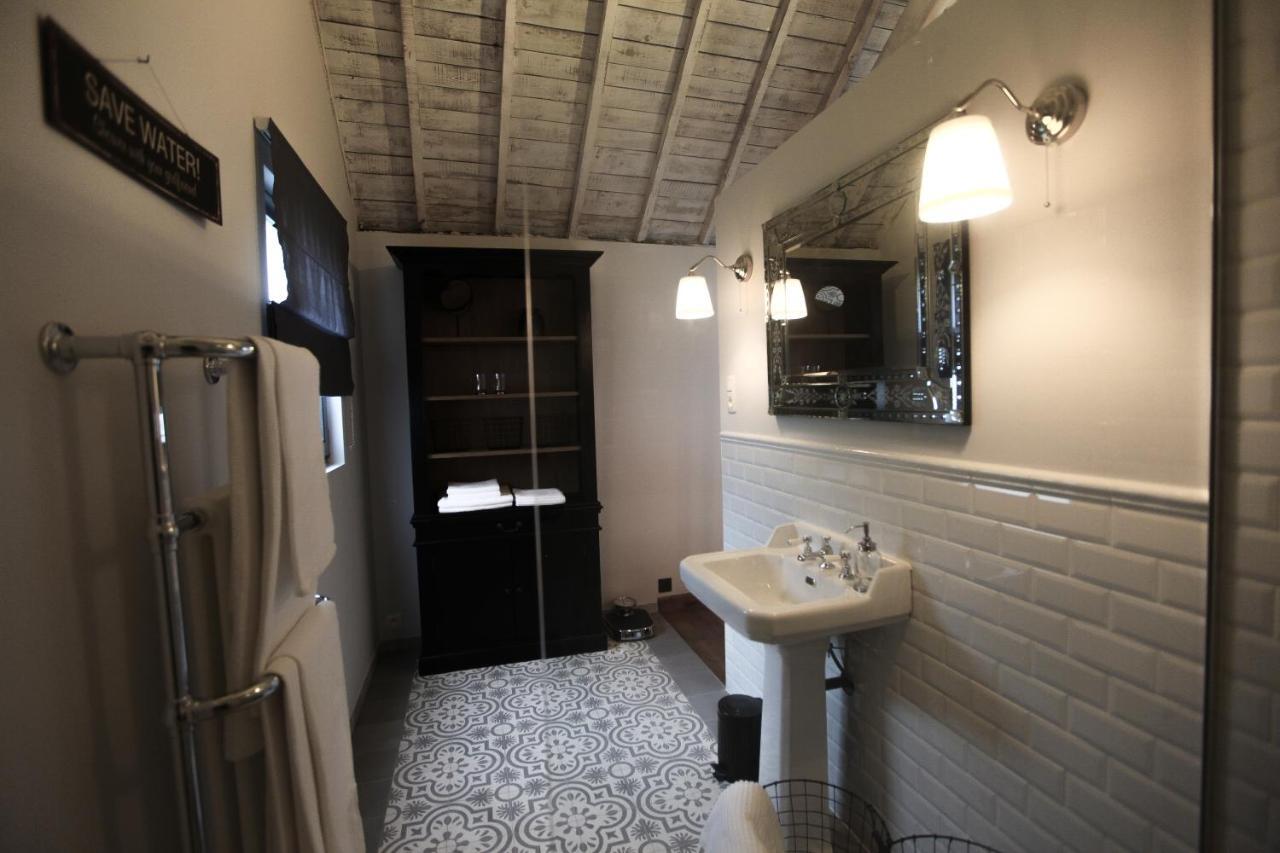 L'Al Golette Villa Namur Ngoại thất bức ảnh